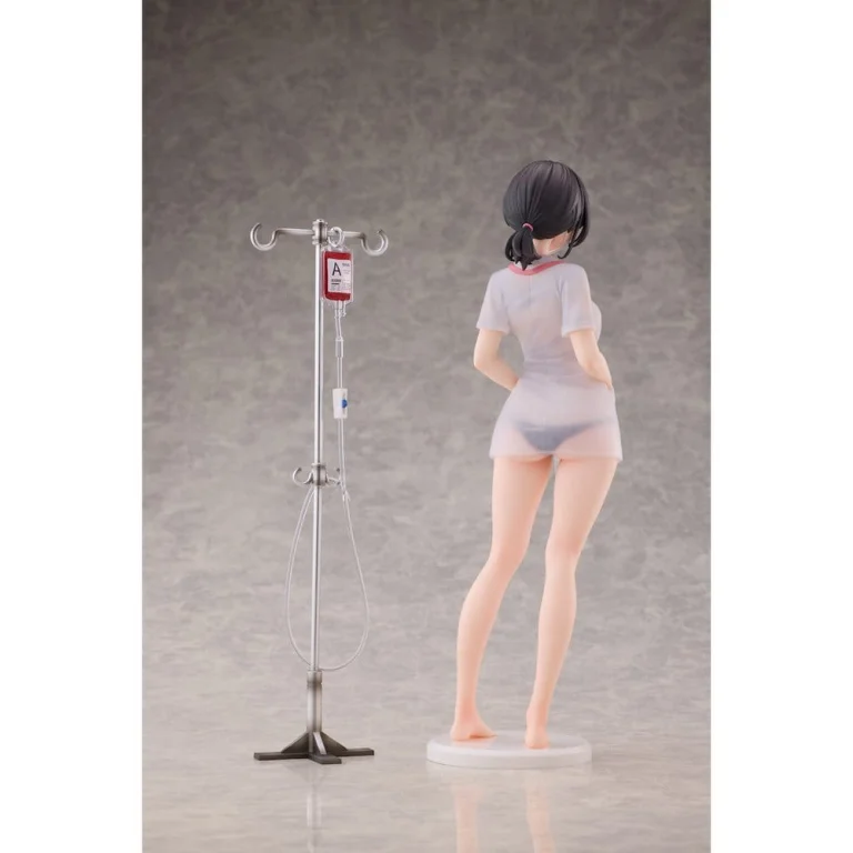 POPQN - Scale Figure - Nurse Call