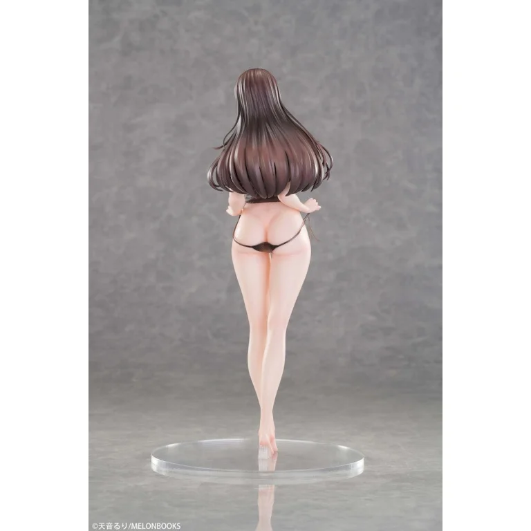 Ruri Amane - Non-Scale Figure - Tsukino Onee-san