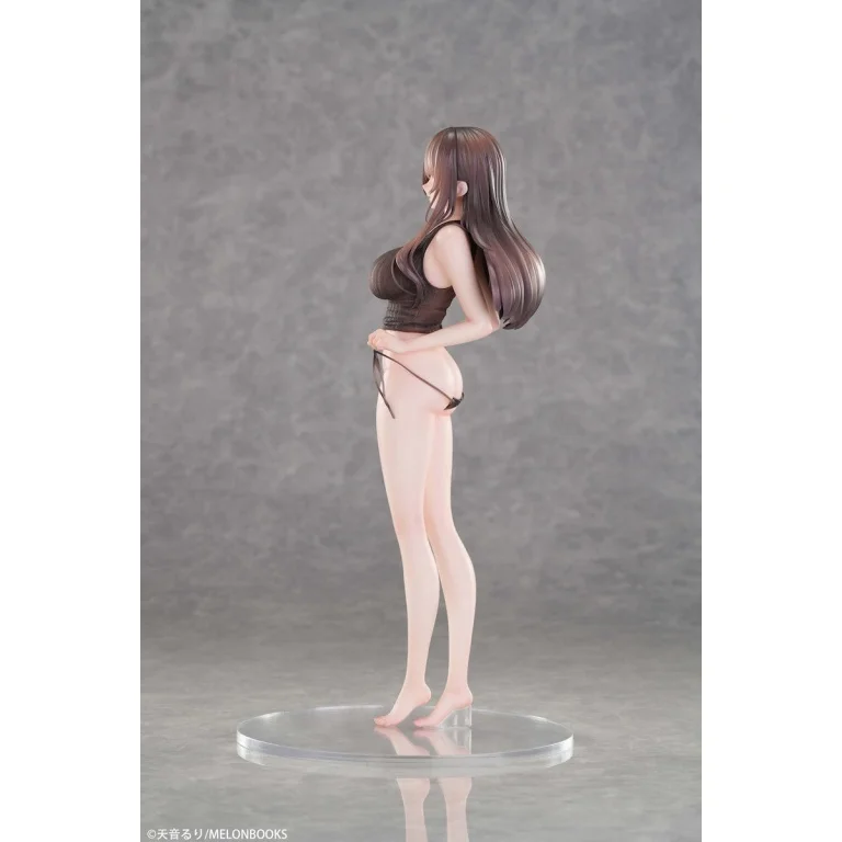 Ruri Amane - Non-Scale Figure - Tsukino Onee-san