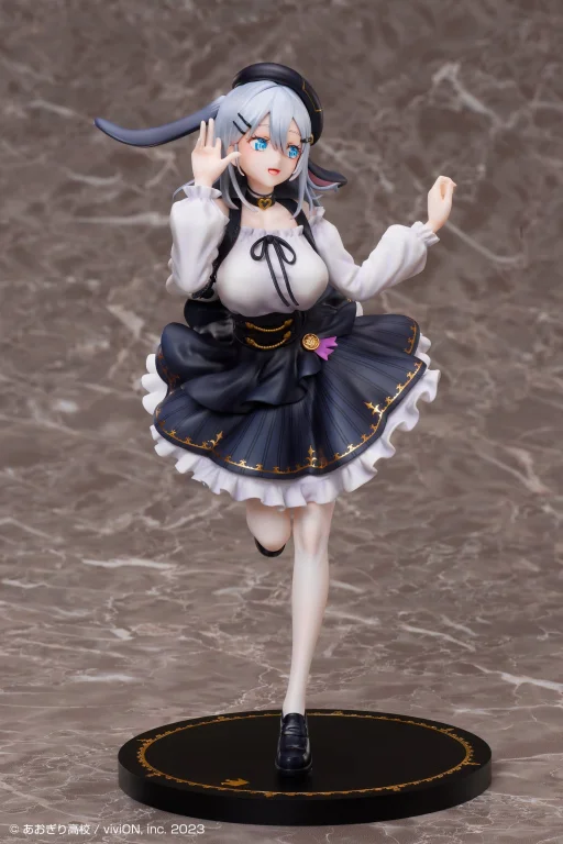 Aogiri High School - Scale Figure - Nekuro Yamaguro (Casual Outfit Ver.)
