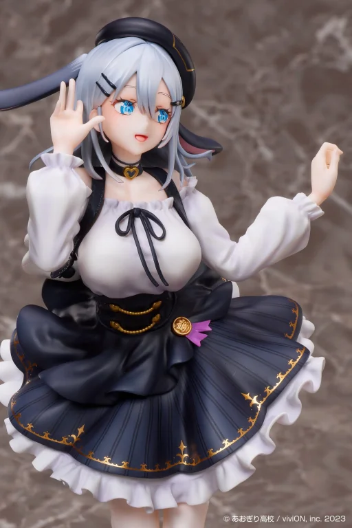 Aogiri High School - Scale Figure - Nekuro Yamaguro (Casual Outfit Ver.)