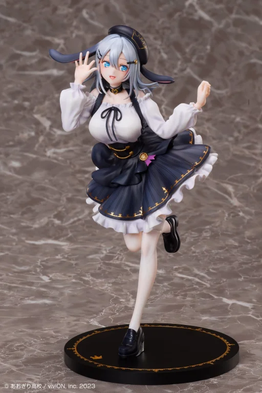 Aogiri High School - Scale Figure - Nekuro Yamaguro (Casual Outfit Ver.)