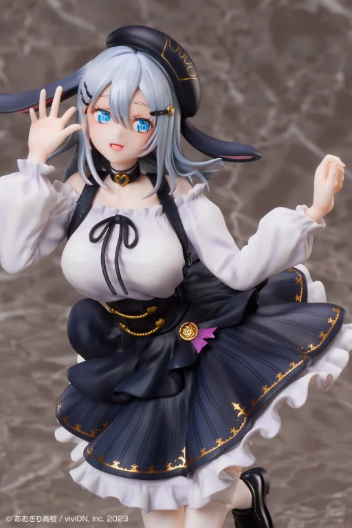 Aogiri High School - Scale Figure - Nekuro Yamaguro (Casual Outfit Ver.)