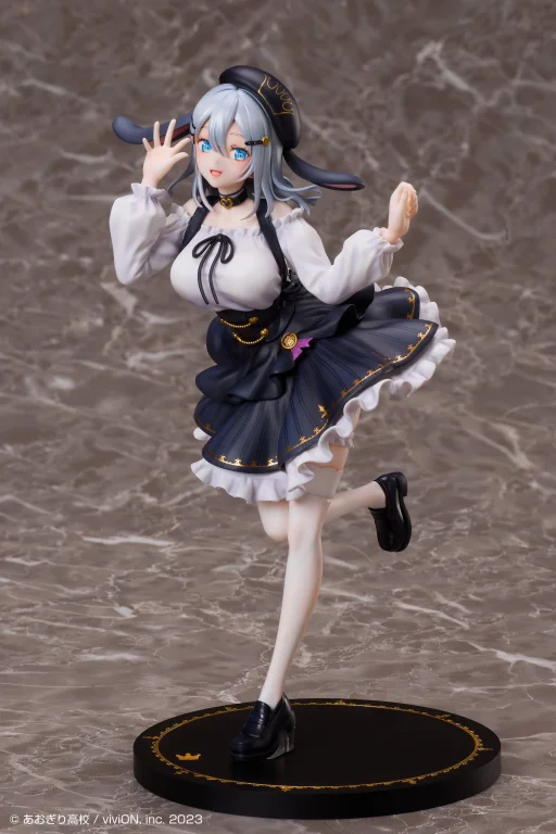 Aogiri High School - Scale Figure - Nekuro Yamaguro (Casual Outfit Ver.)