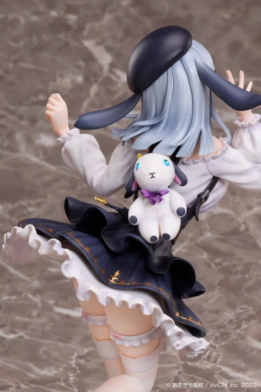Aogiri High School - Scale Figure - Nekuro Yamaguro (Casual Outfit Ver.)