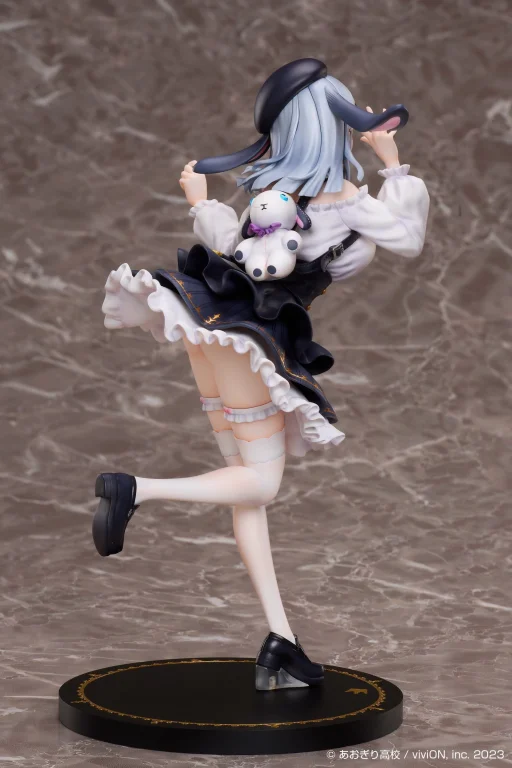 Aogiri High School - Scale Figure - Nekuro Yamaguro (Casual Outfit Ver.)