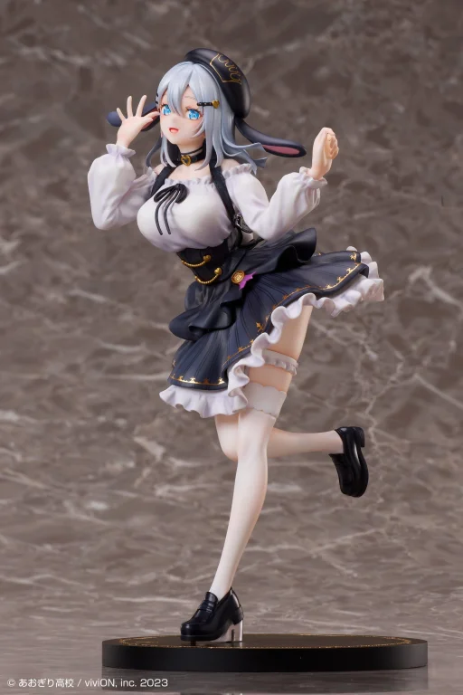 Aogiri High School - Scale Figure - Nekuro Yamaguro (Casual Outfit Ver.)