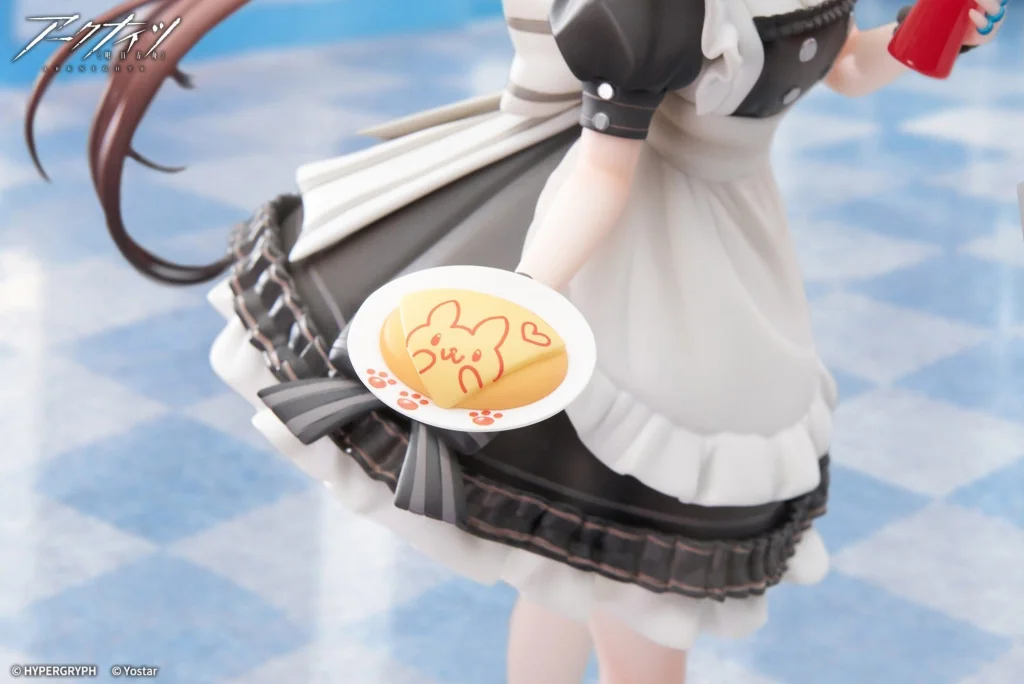 Arknights - LIMEPIE - Amiya (Tea Time VER.)