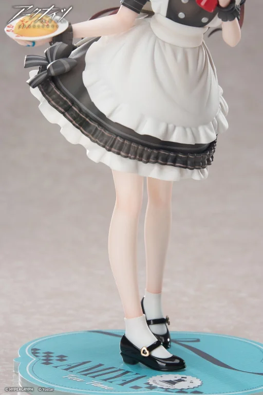 Arknights - LIMEPIE - Amiya (Tea Time VER.)