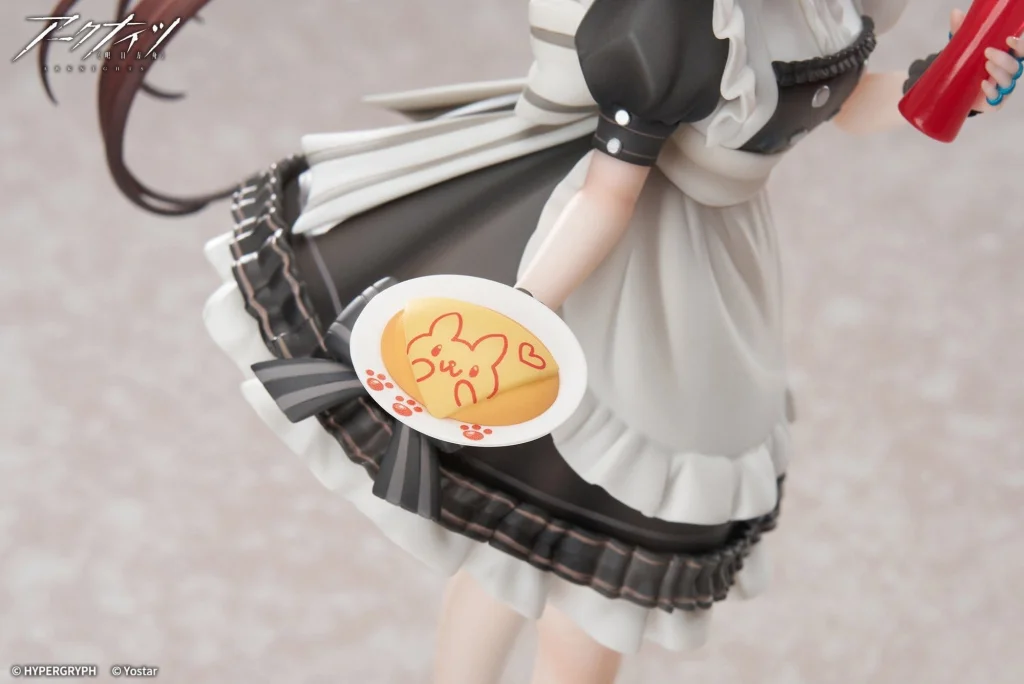 Arknights - LIMEPIE - Amiya (Tea Time VER.)