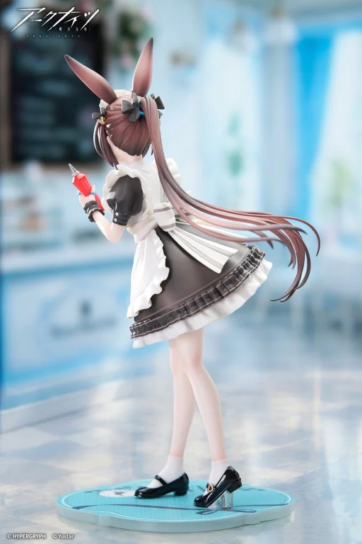 Arknights - LIMEPIE - Amiya (Tea Time VER.)