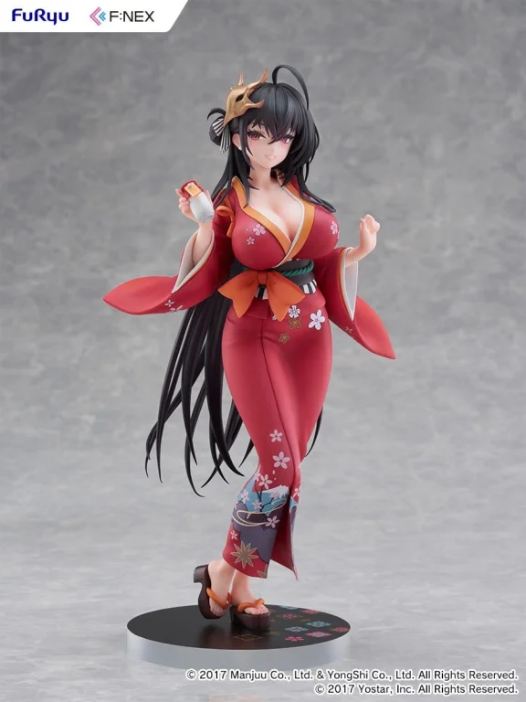 Azur Lane - F:NEX - Taihou (Yukata Ver.)