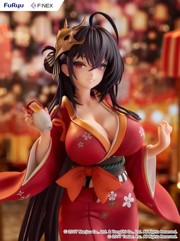 Azur Lane - F:NEX - Taihou (Yukata Ver.)