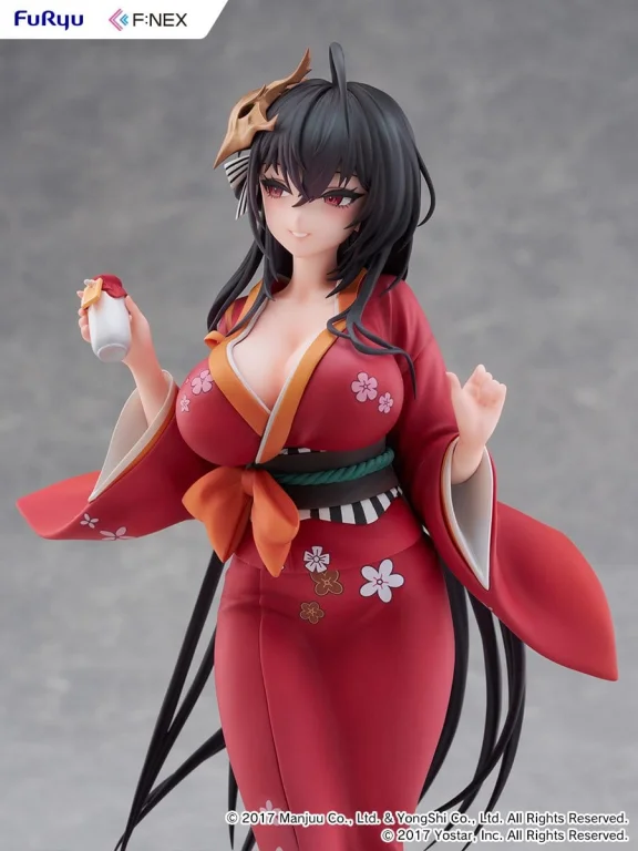 Azur Lane - F:NEX - Taihou (Yukata Ver.)