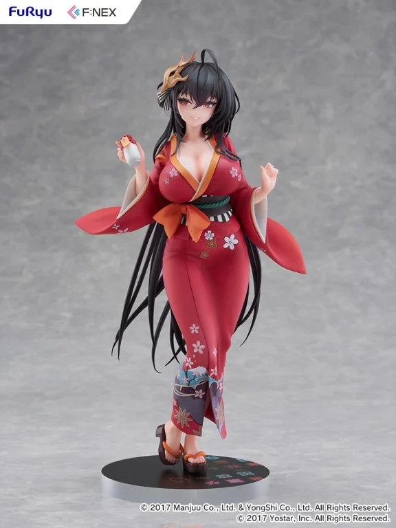 Azur Lane - F:NEX - Taihou (Yukata Ver.)