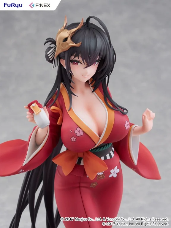 Azur Lane - F:NEX - Taihou (Yukata Ver.)