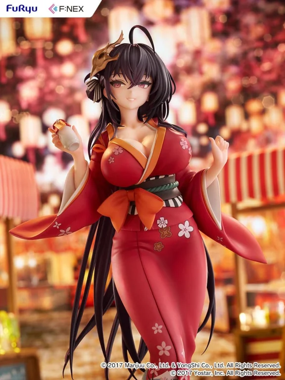 Azur Lane - F:NEX - Taihou (Yukata Ver.)