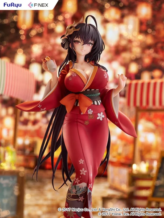 Azur Lane - F:NEX - Taihou (Yukata Ver.)