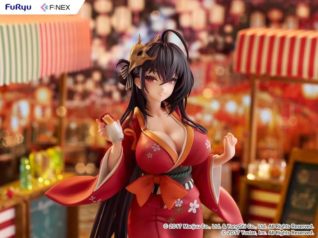 Azur Lane - F:NEX - Taihou (Yukata Ver.)