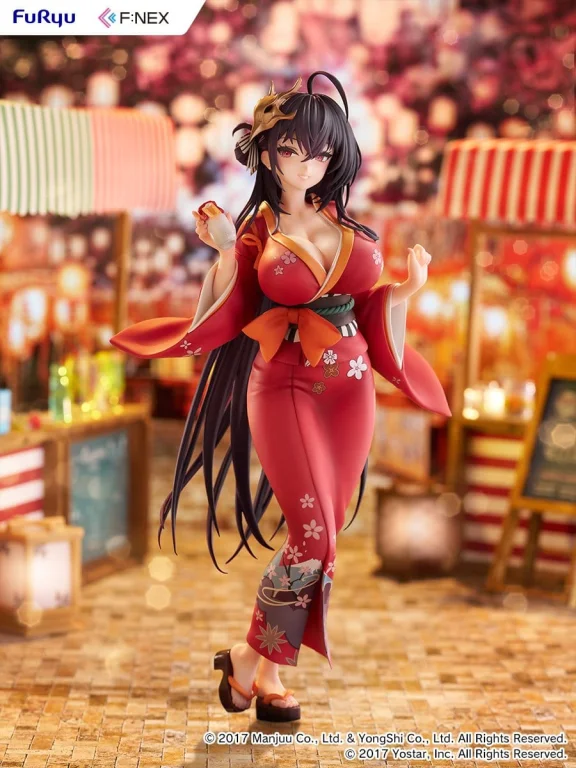 Azur Lane - F:NEX - Taihou (Yukata Ver.)