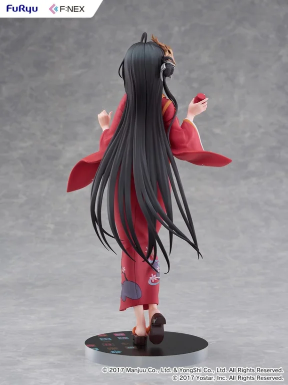 Azur Lane - F:NEX - Taihou (Yukata Ver.)
