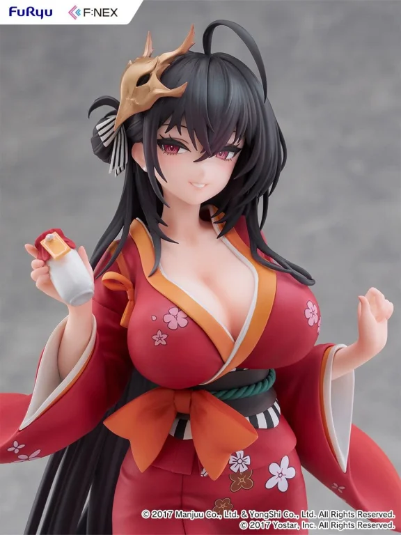 Azur Lane - F:NEX - Taihou (Yukata Ver.)