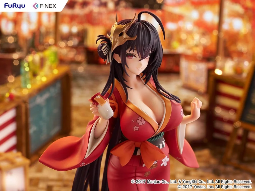 Azur Lane - F:NEX - Taihou (Yukata Ver.)