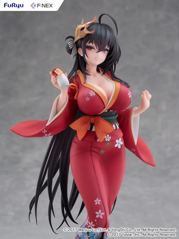 Azur Lane - F:NEX - Taihou (Yukata Ver.)