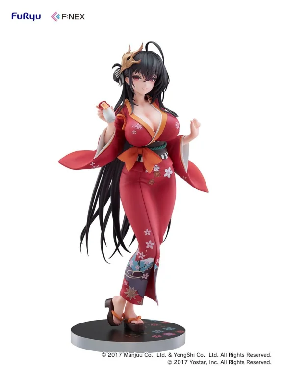 Azur Lane - F:NEX - Taihou (Yukata Ver.)