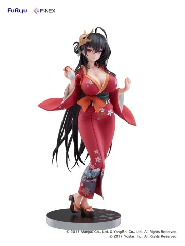 Produktbild zu Azur Lane - F:NEX - Taihou (Yukata Ver.)