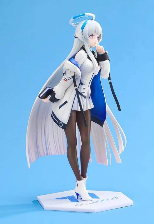 Blue Archive - G.S. Collection - Noa Ushio (Classified Record)