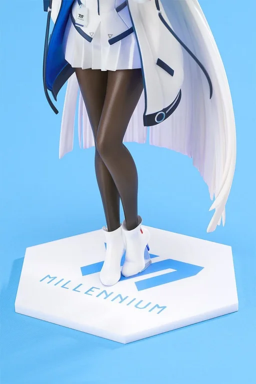 Blue Archive - G.S. Collection - Noa Ushio (Classified Record)
