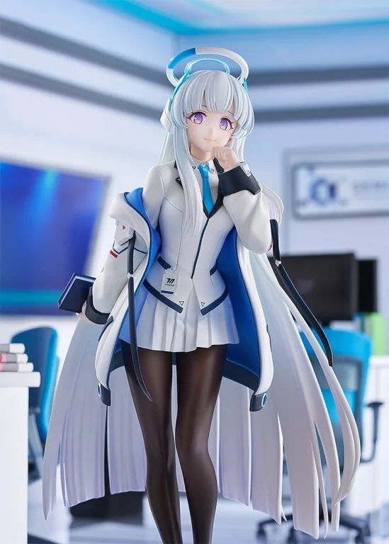 Blue Archive - G.S. Collection - Noa Ushio (Classified Record)