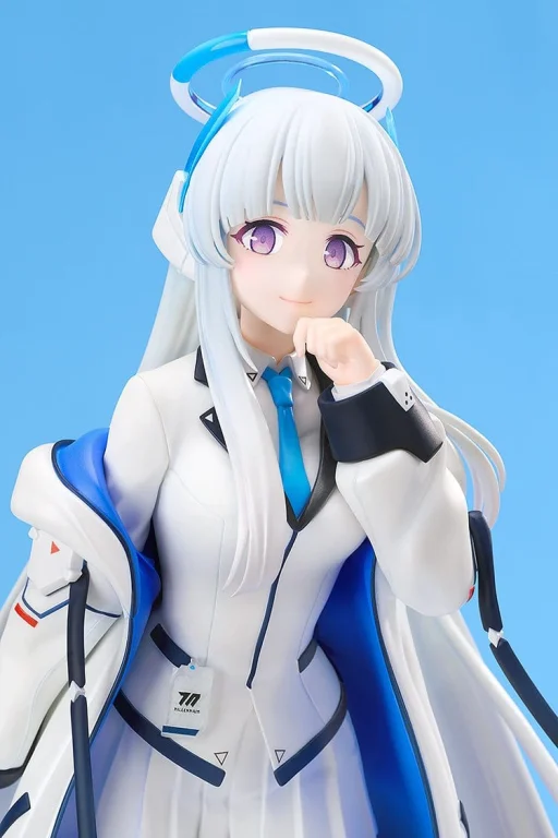 Blue Archive - G.S. Collection - Noa Ushio (Classified Record)