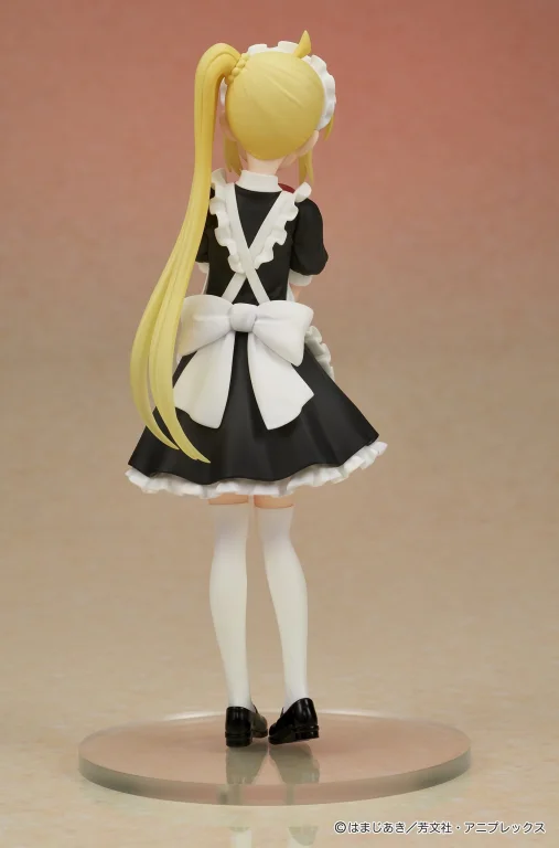Bocchi the Rock! - Digsta - Nijika Ijichi