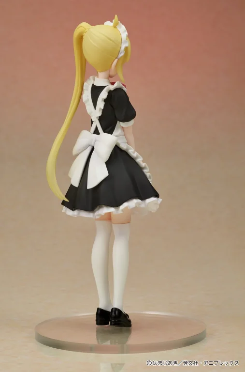 Bocchi the Rock! - Digsta - Nijika Ijichi