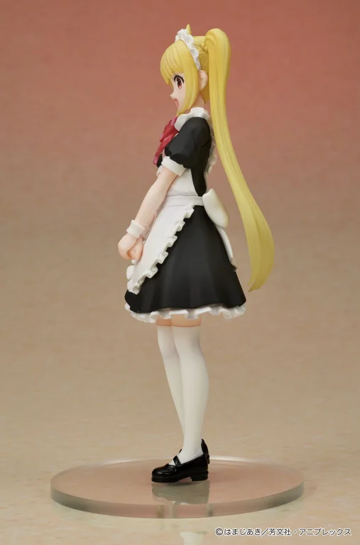 Bocchi the Rock! - Digsta - Nijika Ijichi