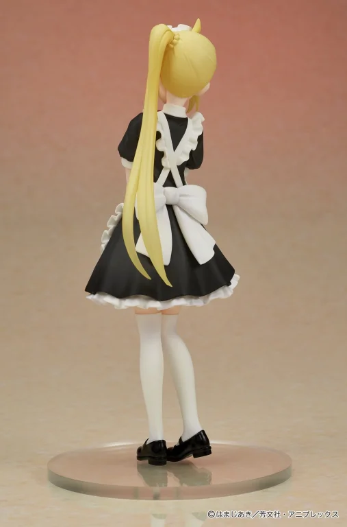 Bocchi the Rock! - Digsta - Nijika Ijichi
