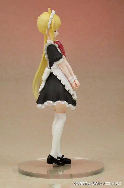 Bocchi the Rock! - Digsta - Nijika Ijichi