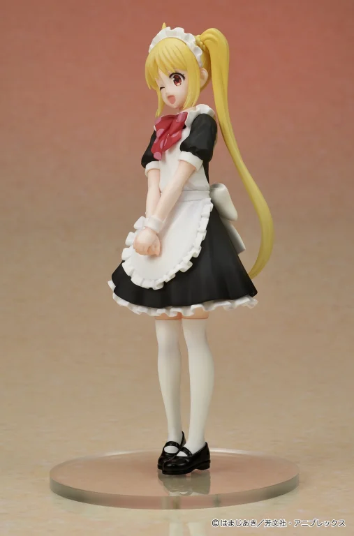 Bocchi the Rock! - Digsta - Nijika Ijichi