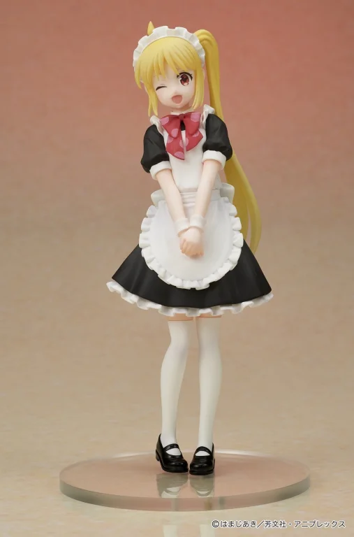 Bocchi the Rock! - Digsta - Nijika Ijichi