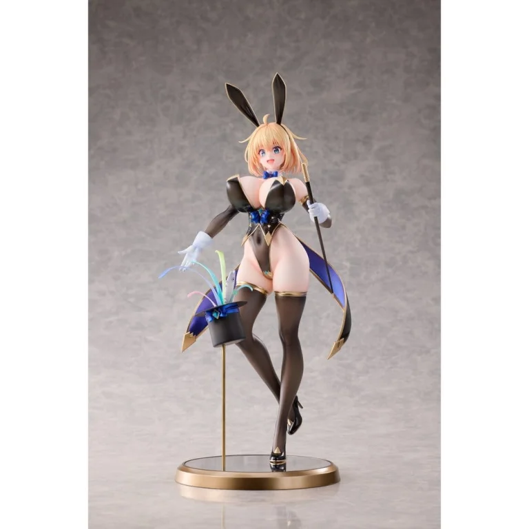 BUNNY SUIT PLANNING - Scale Figure - Sophia F. Shirring (Magician Bunny Ver.)