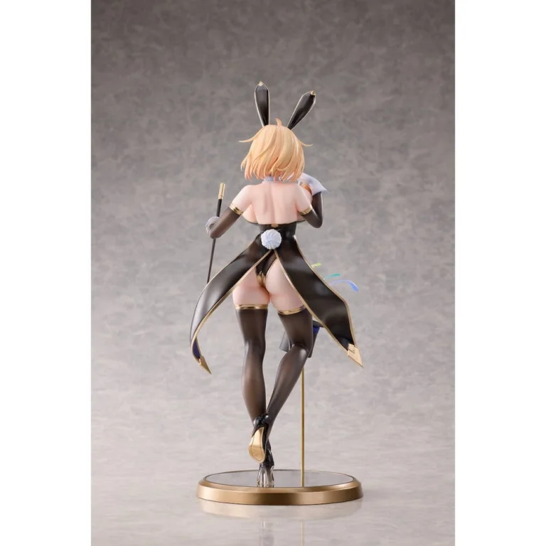 BUNNY SUIT PLANNING - Scale Figure - Sophia F. Shirring (Magician Bunny Ver.)