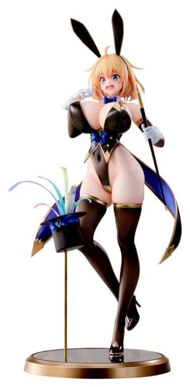 BUNNY SUIT PLANNING - Scale Figure - Sophia F. Shirring (Magician Bunny Ver.)