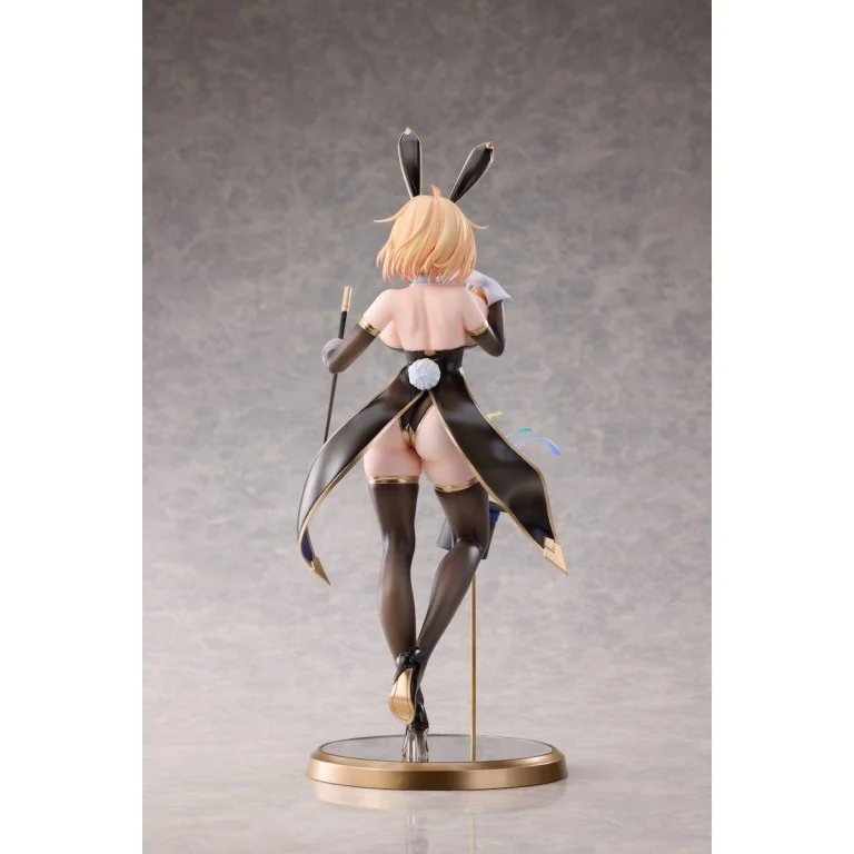 BUNNY SUIT PLANNING - Scale Figure - Sophia F. Shirring (Magician Bunny Ver.) (Deluxe Edition)