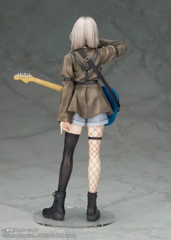 Girls Band Cry - Scale Figure - Momoka Kawaragi