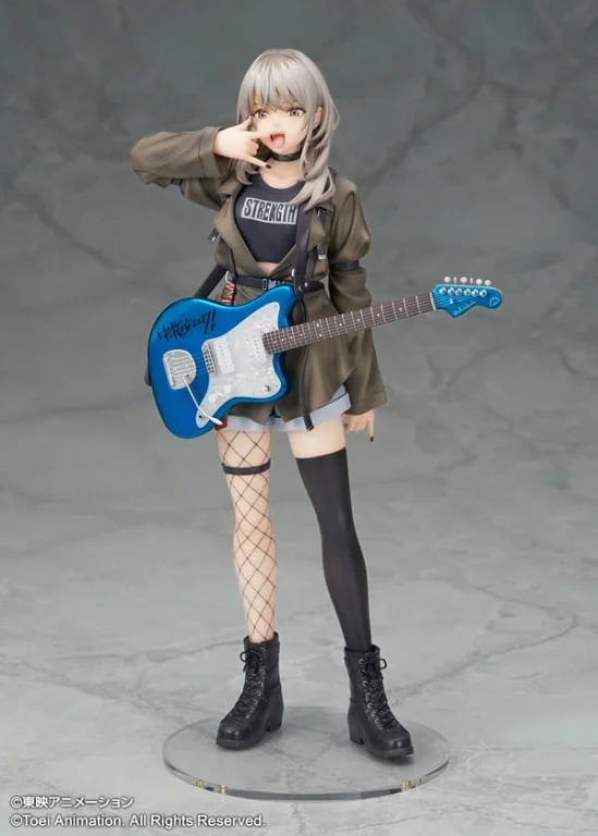 Girls Band Cry - Scale Figure - Momoka Kawaragi