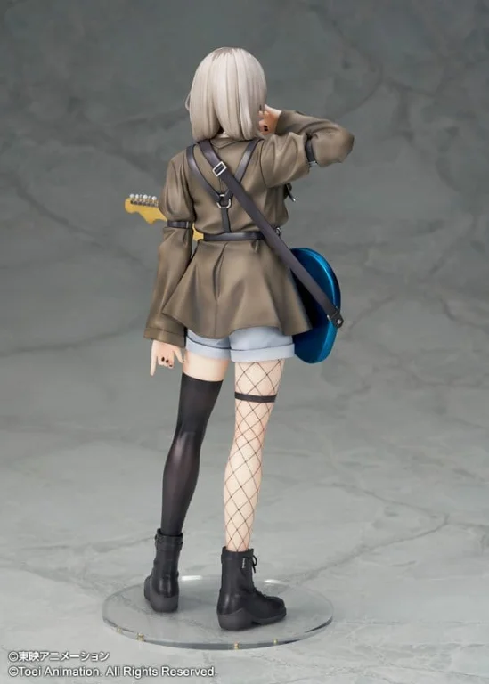Girls Band Cry - Scale Figure - Momoka Kawaragi