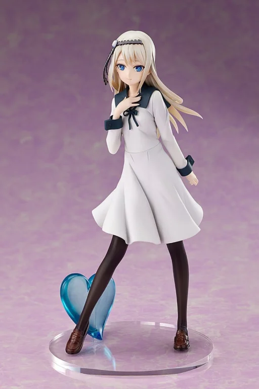 Kaguya-sama: Love Is War - Scale Figure - Kei Shirogane