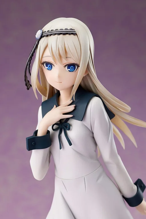 Kaguya-sama: Love Is War - Scale Figure - Kei Shirogane